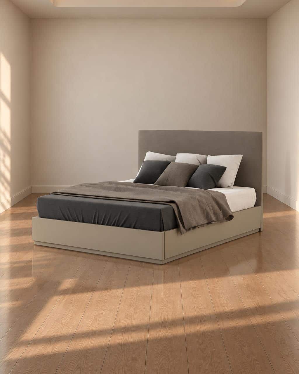Zora Bed Set