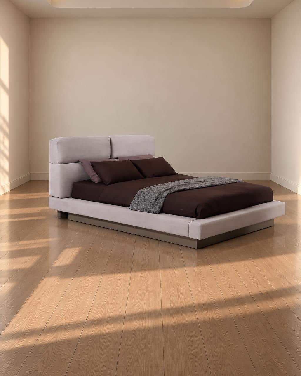 روبي سرير