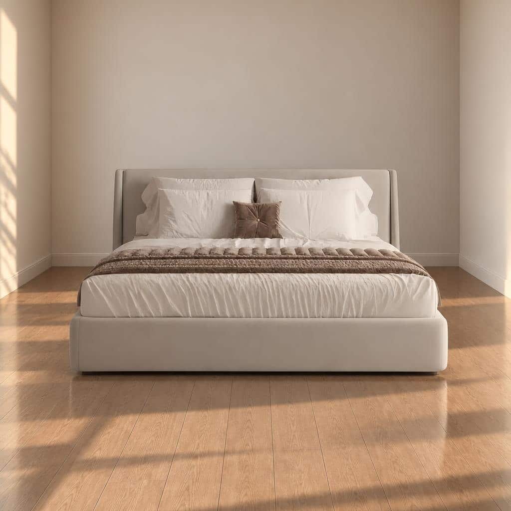 Bedroom set coordinated bedroom furniture storage view - image 53466