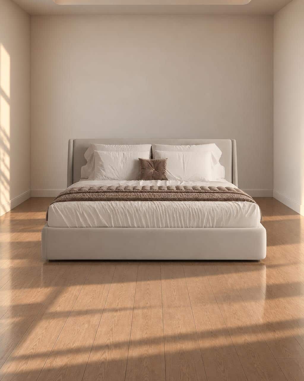 Arvesta Bed Set