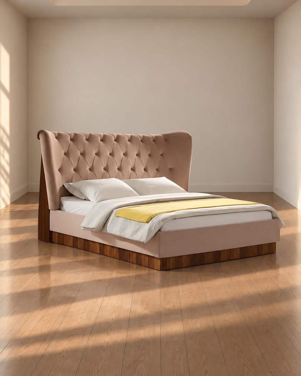 Mirenza Bed Set