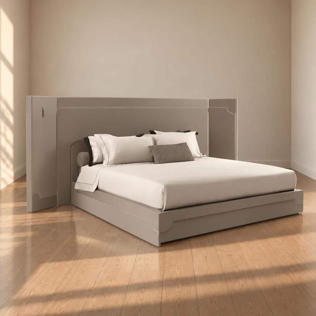 Nilo Bed Set