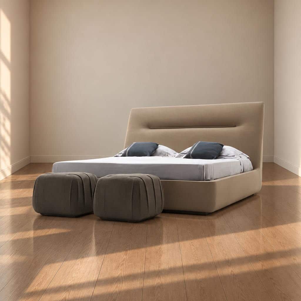 Mira Bed Set