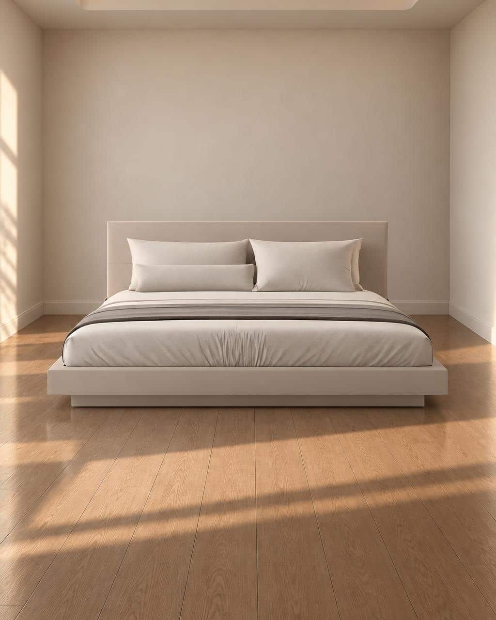 Taro Bed Set