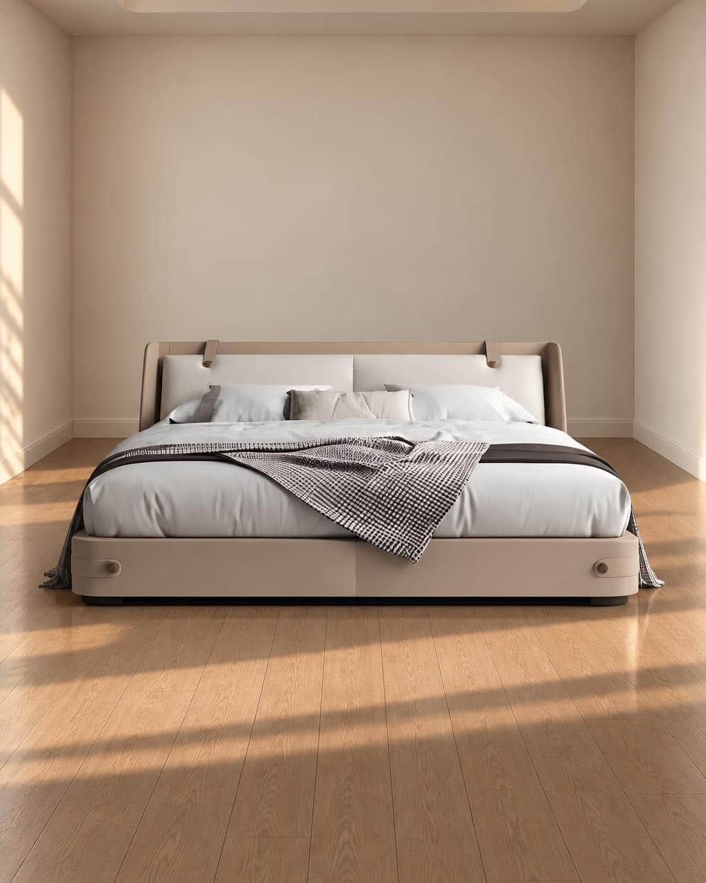 Rovella Bed Set