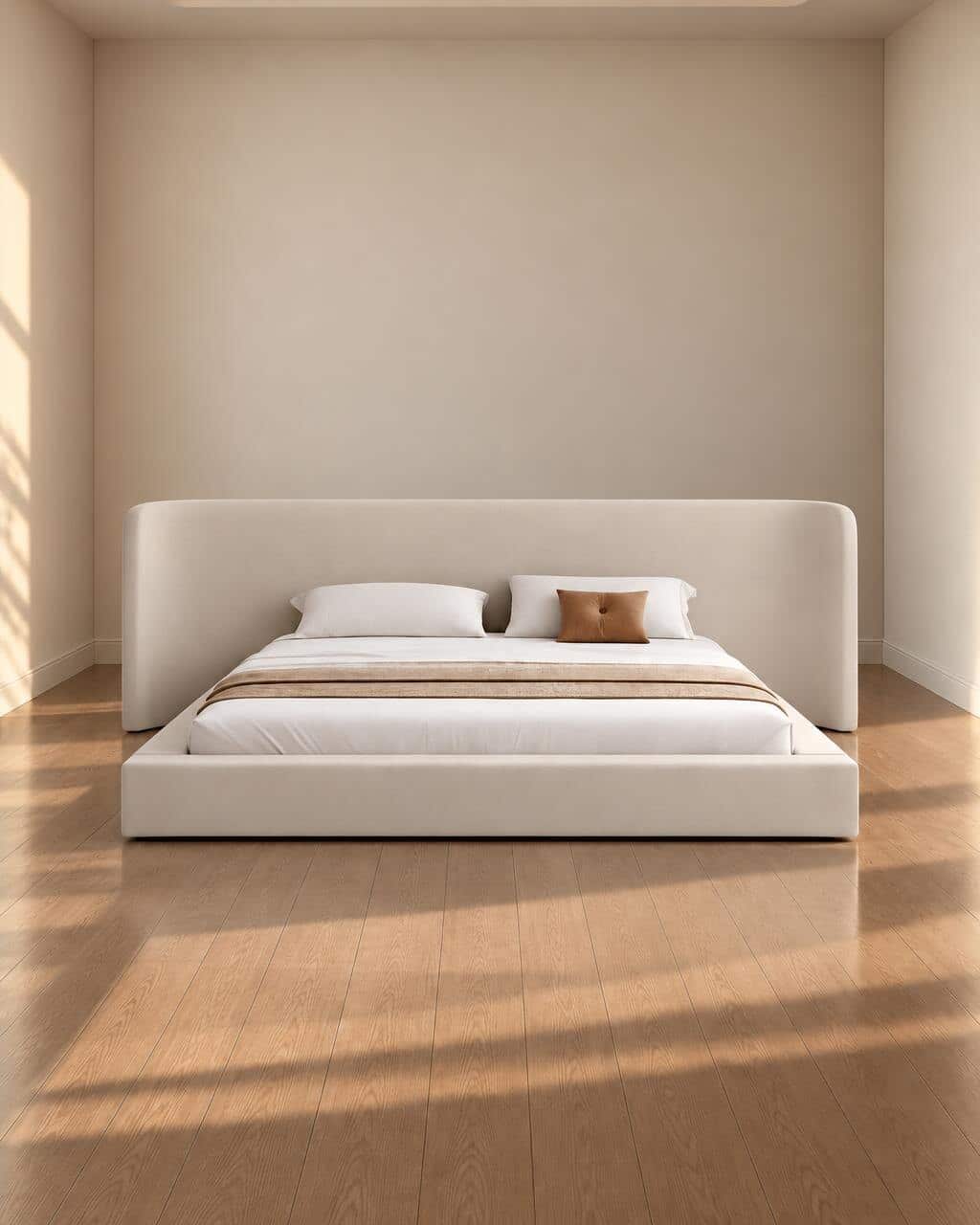 Uren Bed Set