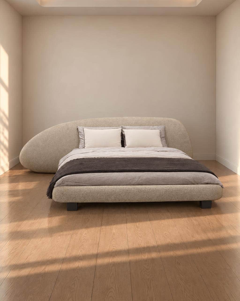 Varo Bed Set