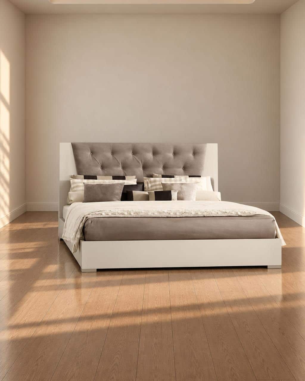 Ravon Bed Set