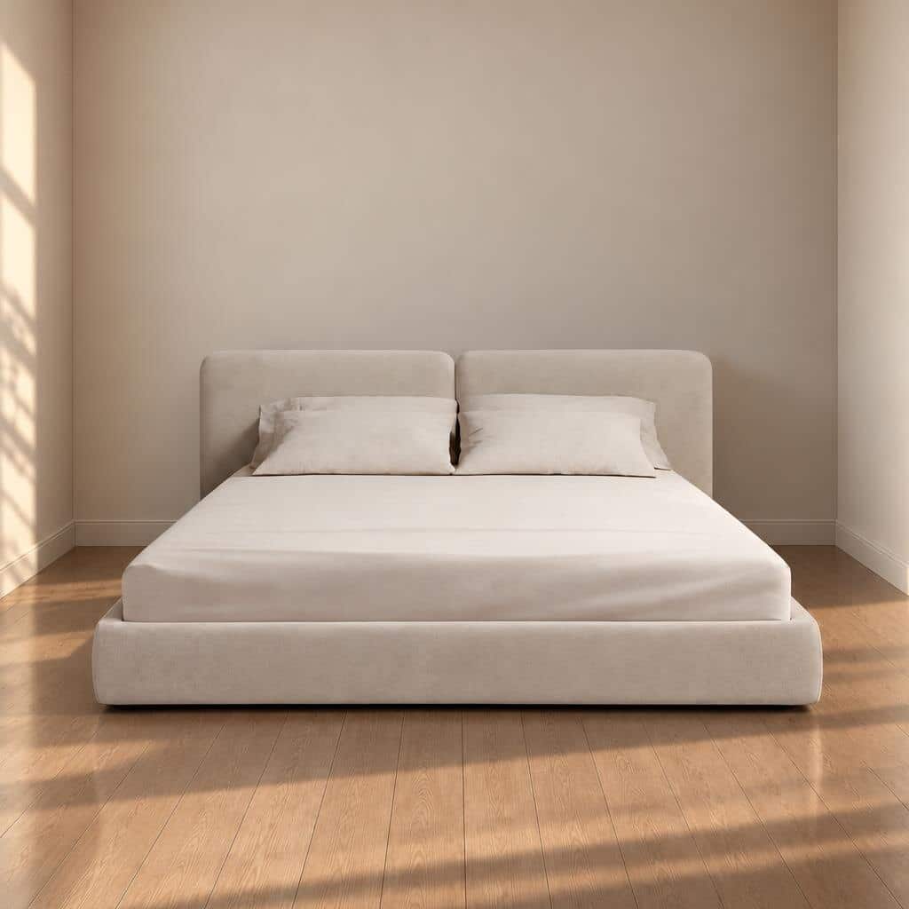 Bedroom set coordinated bedroom furniture storage view - image 47007