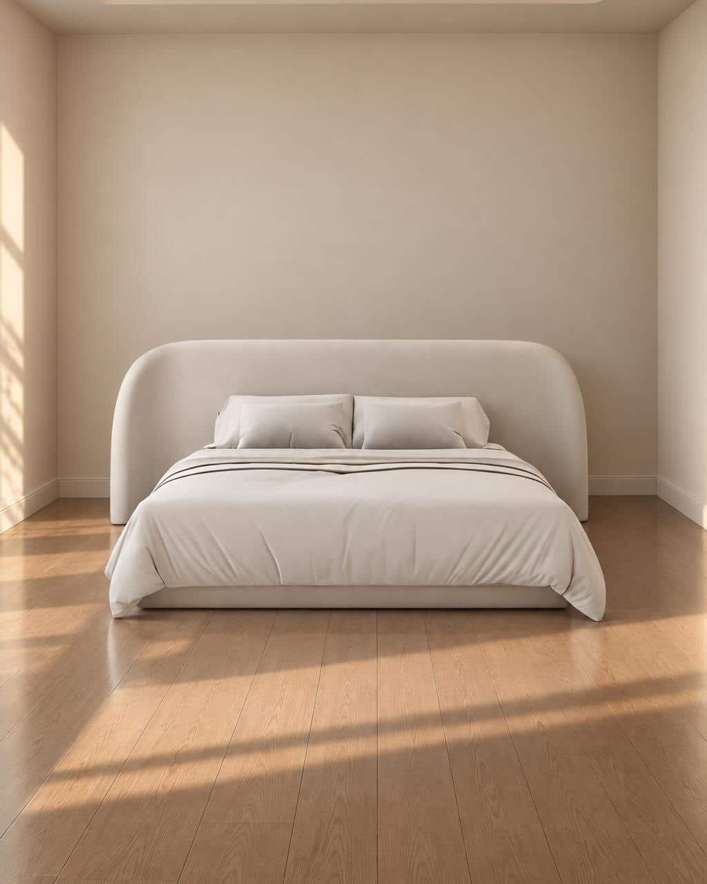 Vexa Bed Set