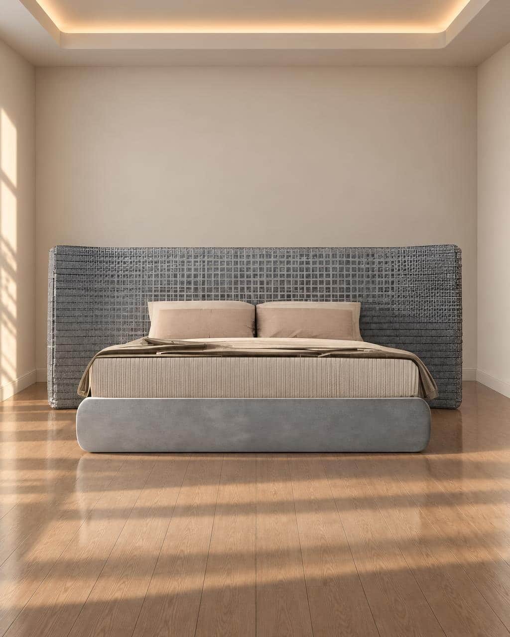 Kira Bed Set