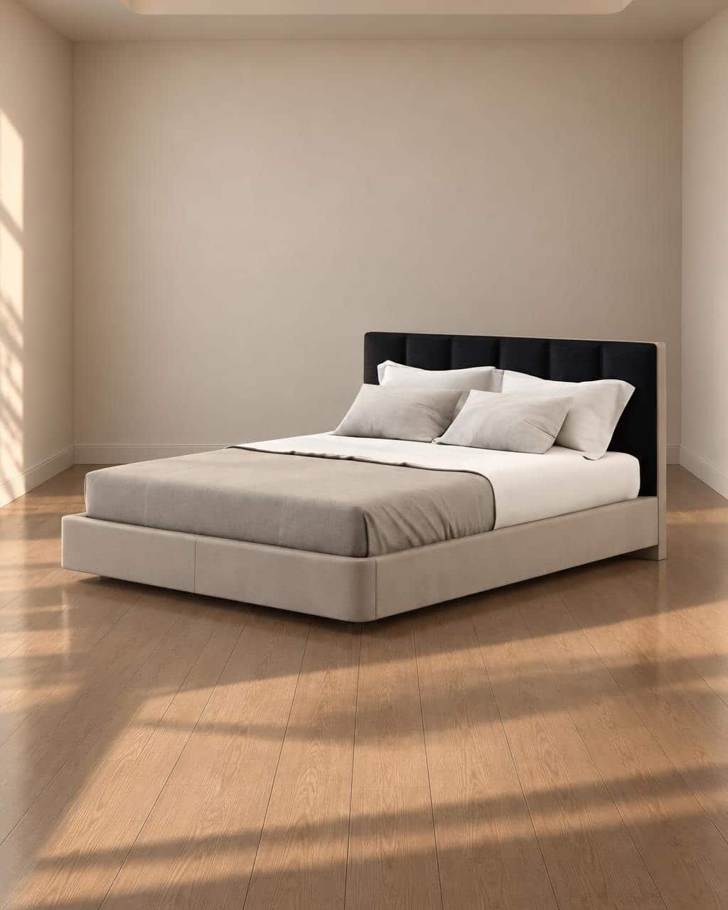 Nova Bed Set