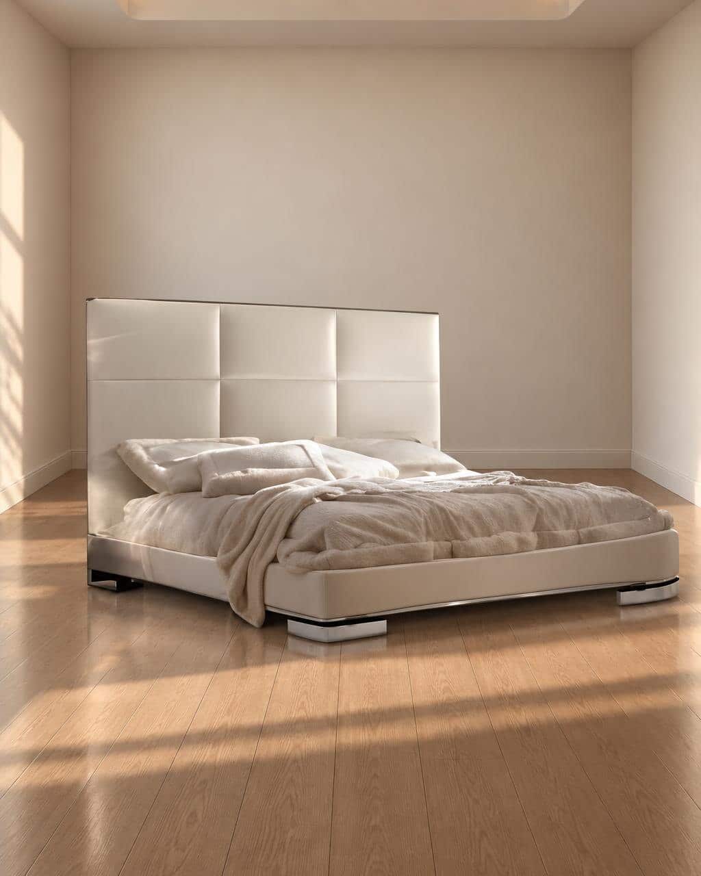 Dera Bed Set