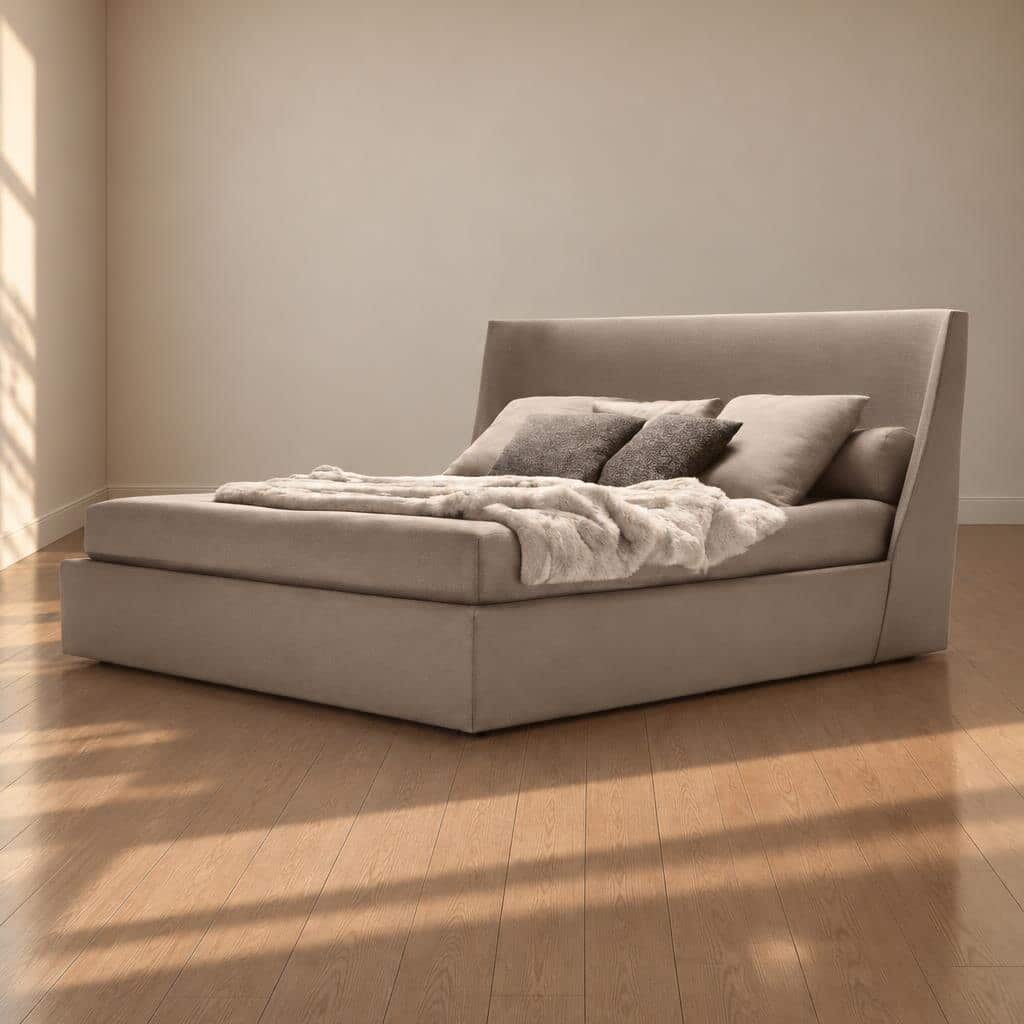 Karo Bed Set