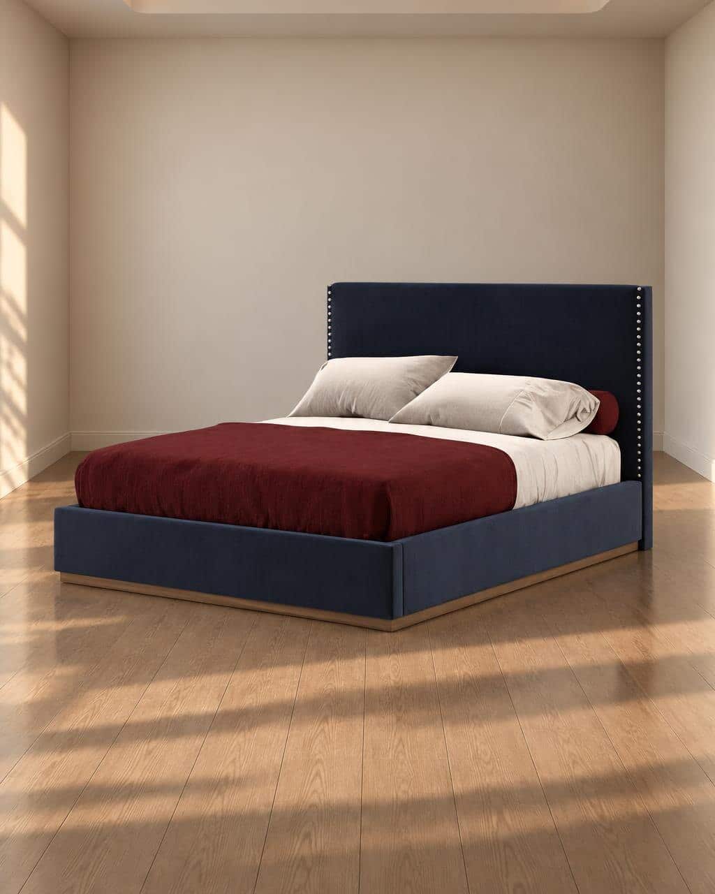 Duro Bed Set