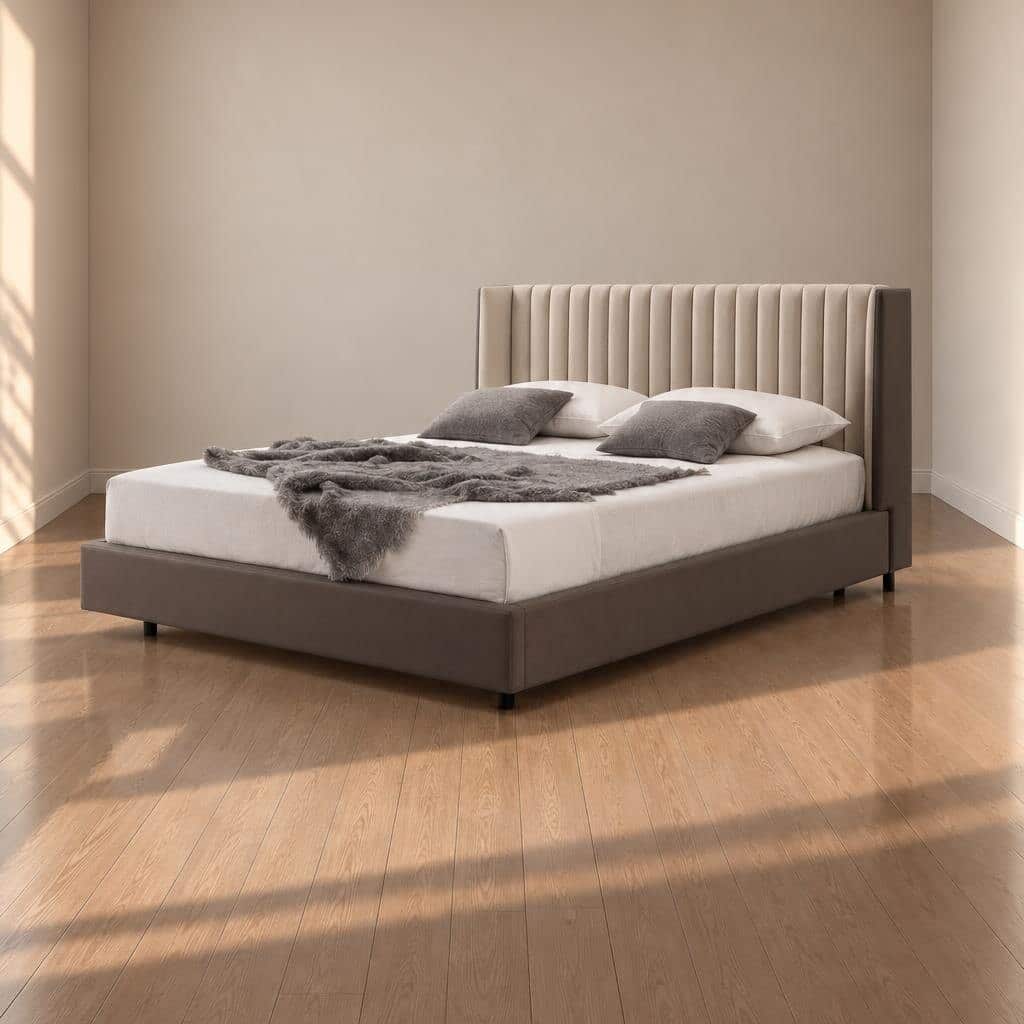 Kaxo Bed Set