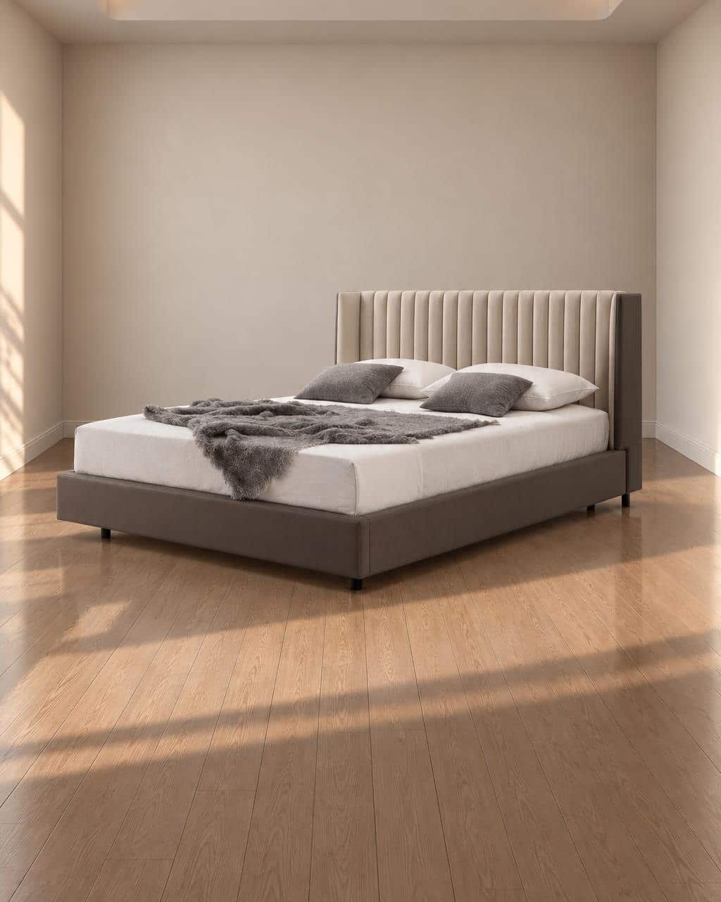 Kaxo Bed Set