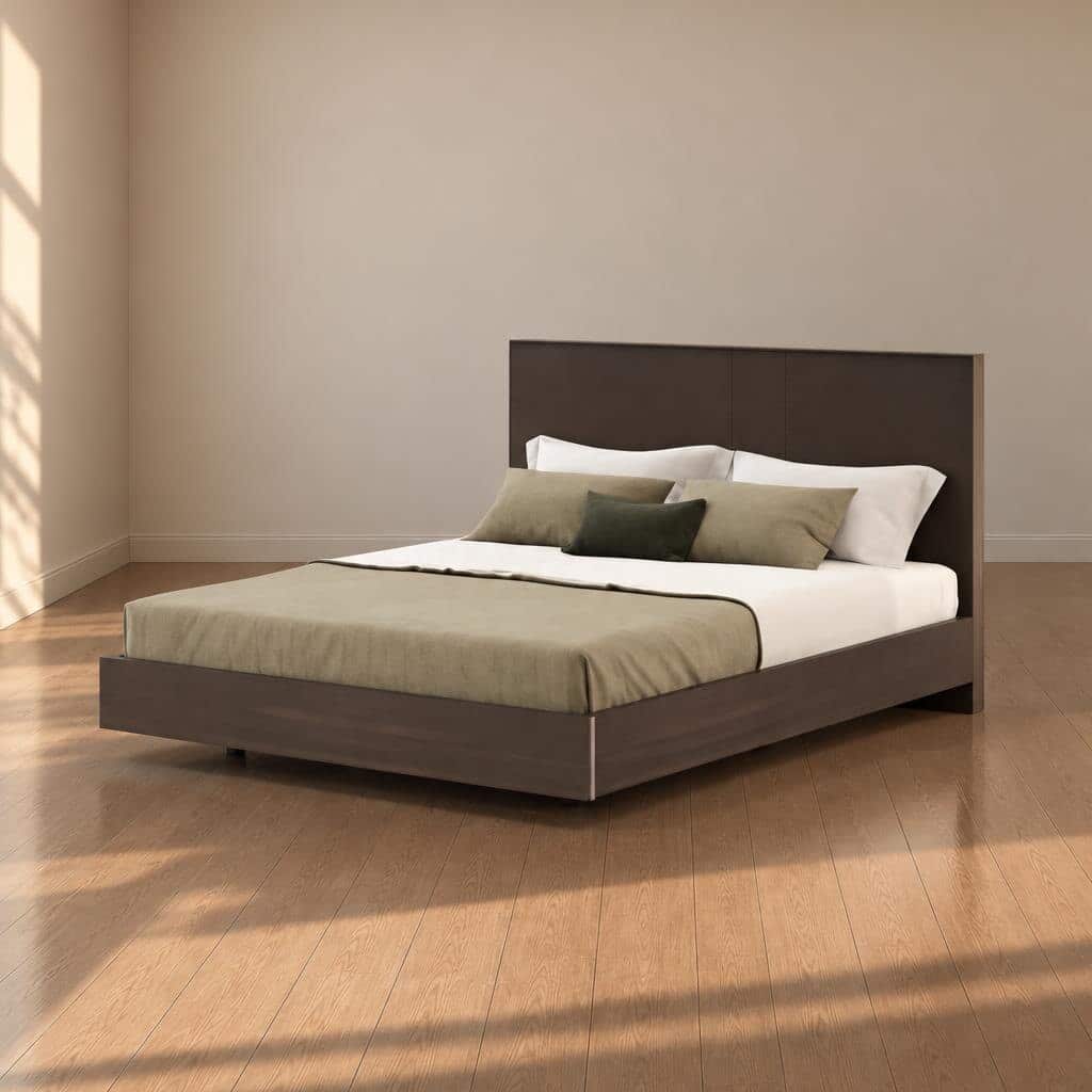 Nova Bed Set catalog view for comfortable bedroom styling