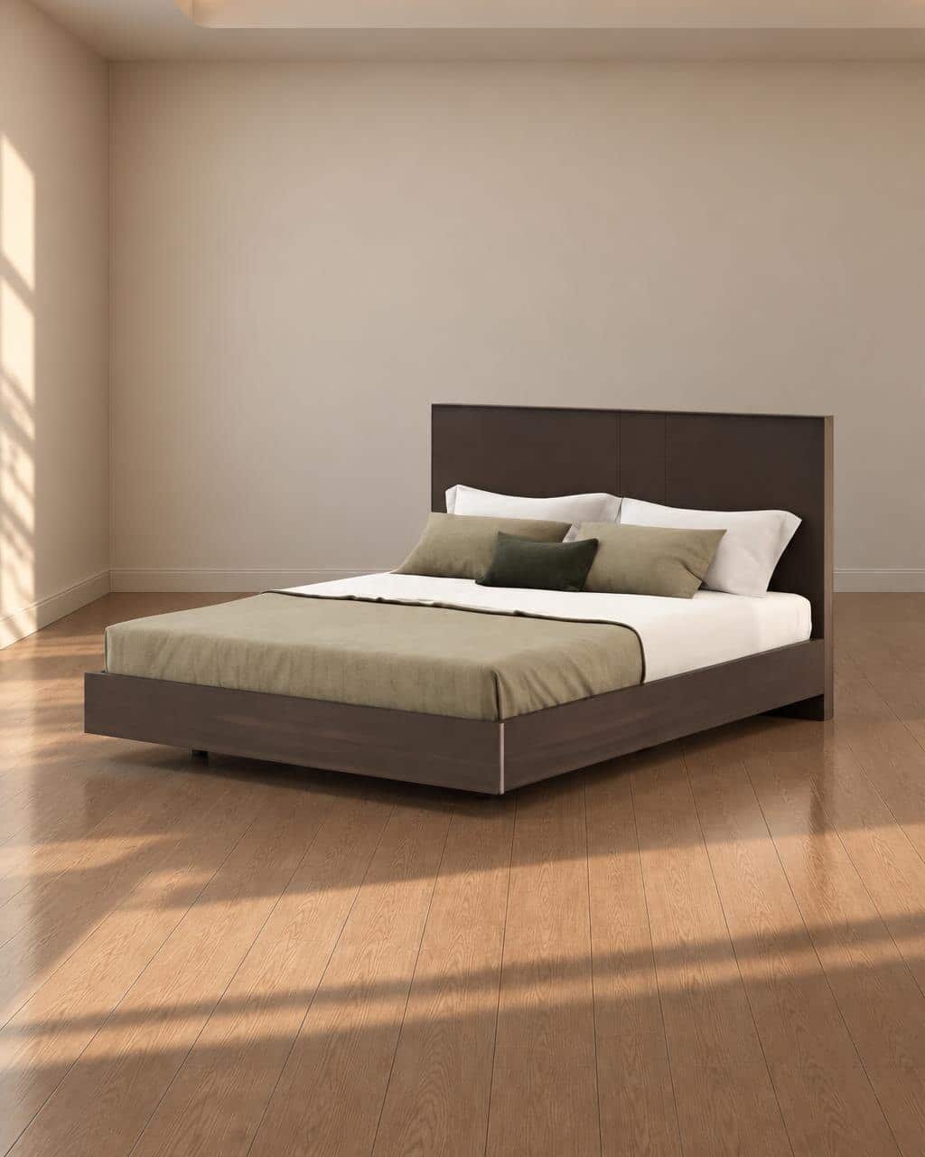Melo Bed Set
