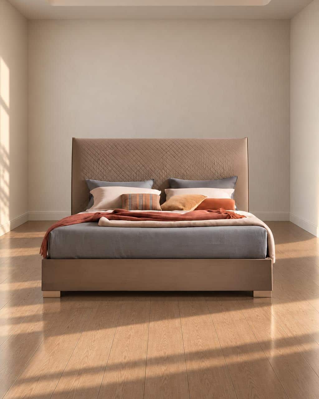 Nexora Bed Set