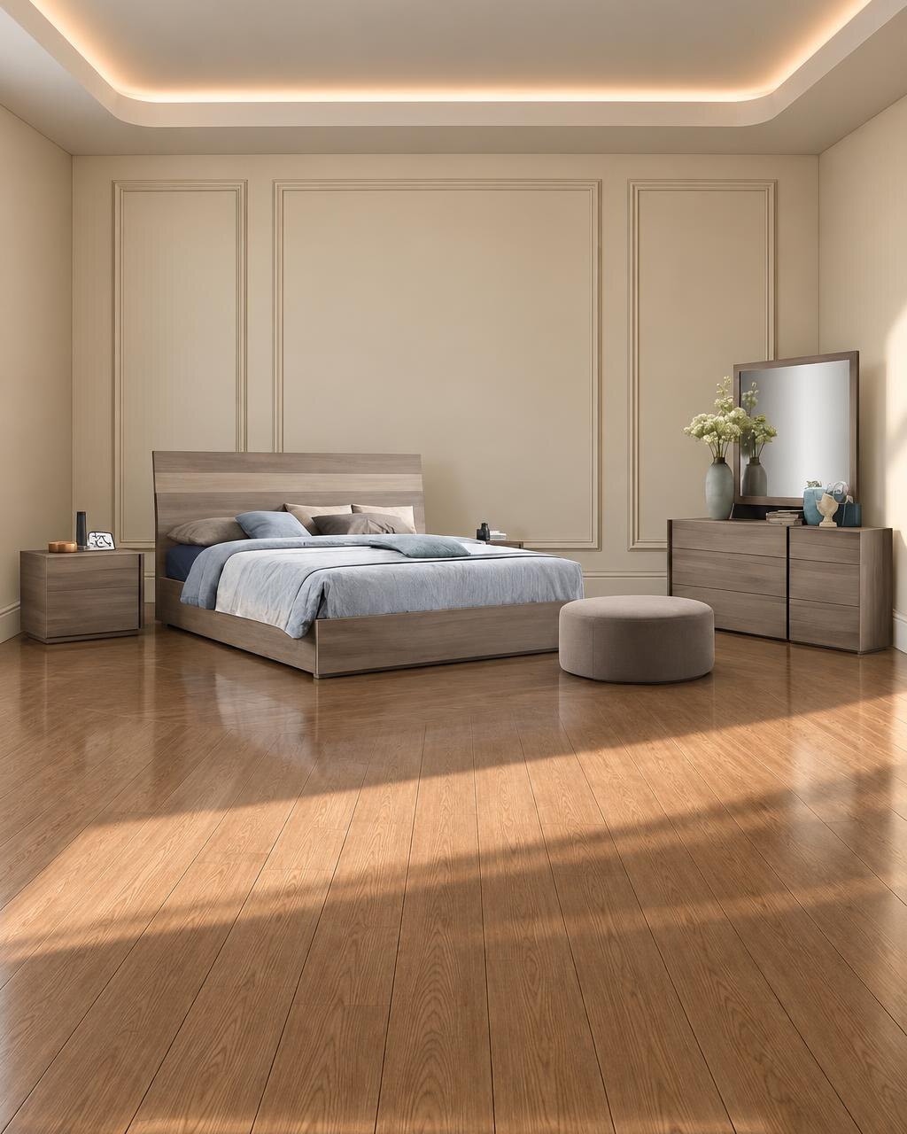 Tova Bedroom Set