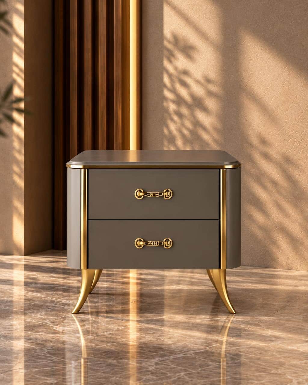Fino Nightstand Set