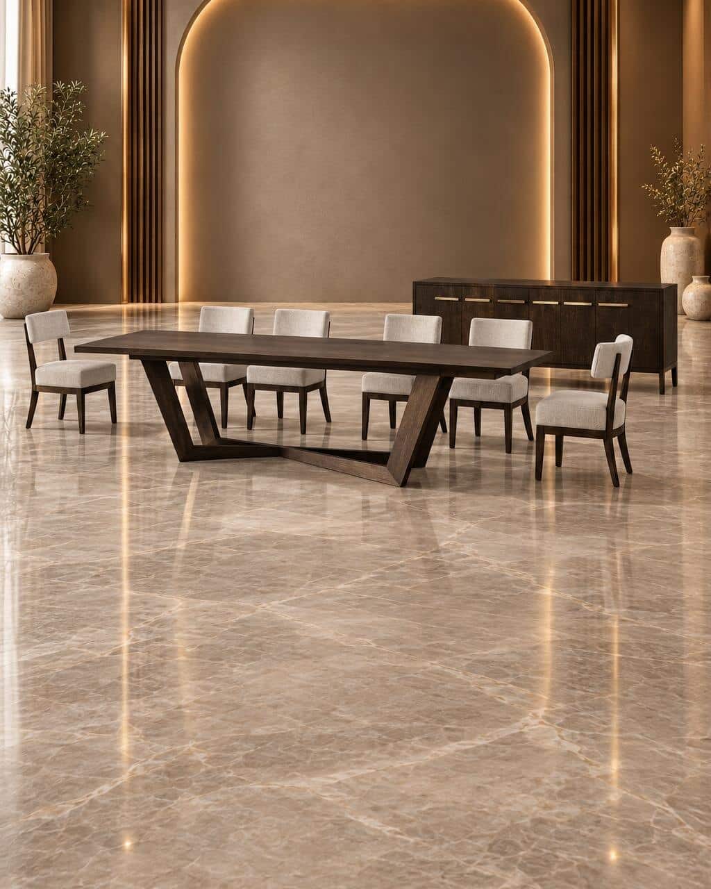 Kynor Dining Room Set