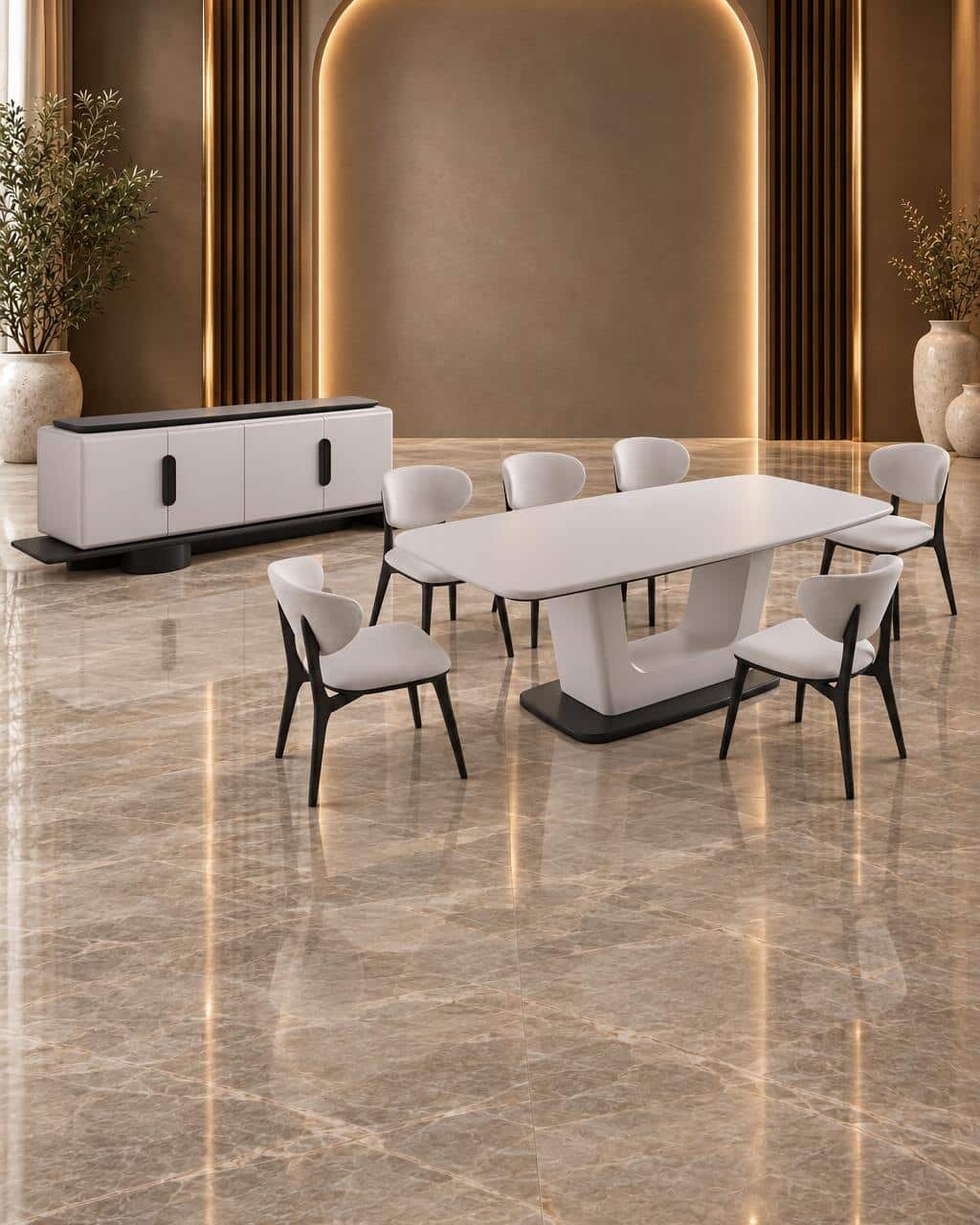 Javon Dining Room Set