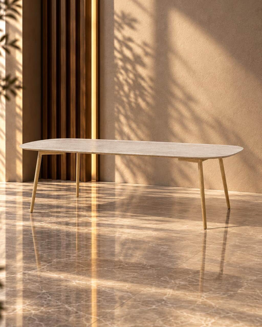 Vario Dining Table