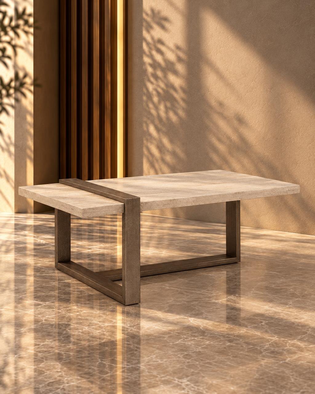 موكا ترابيزة سفرة