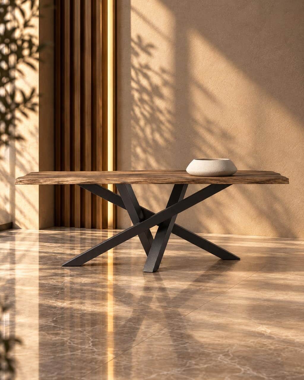 Pina Dining Table
