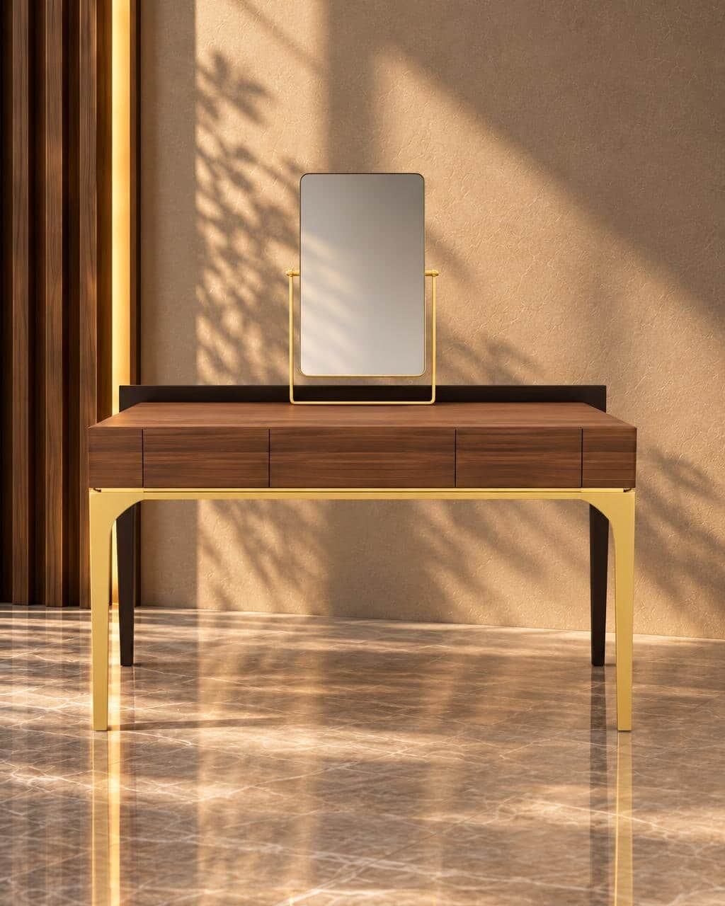 Livi Dresser Set