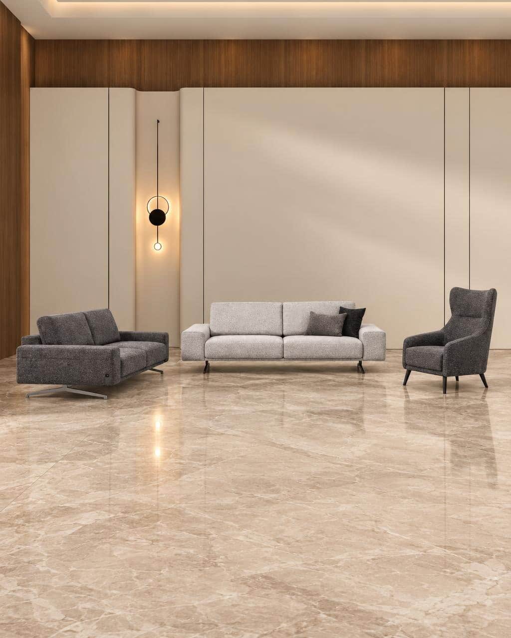 Savi Living Room Set