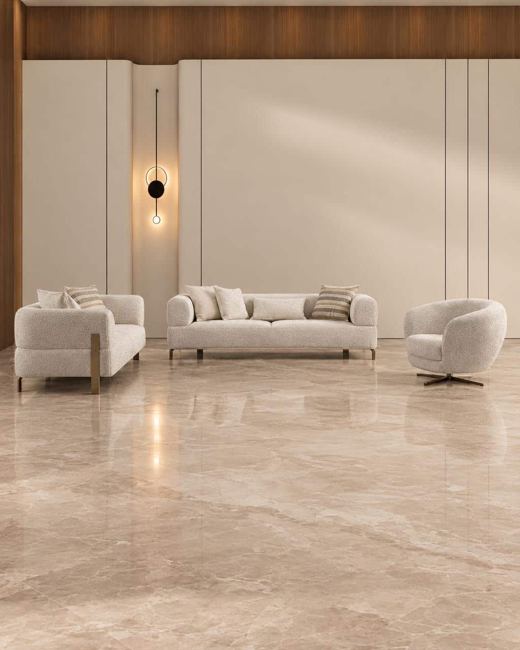 Sora Living Room Set