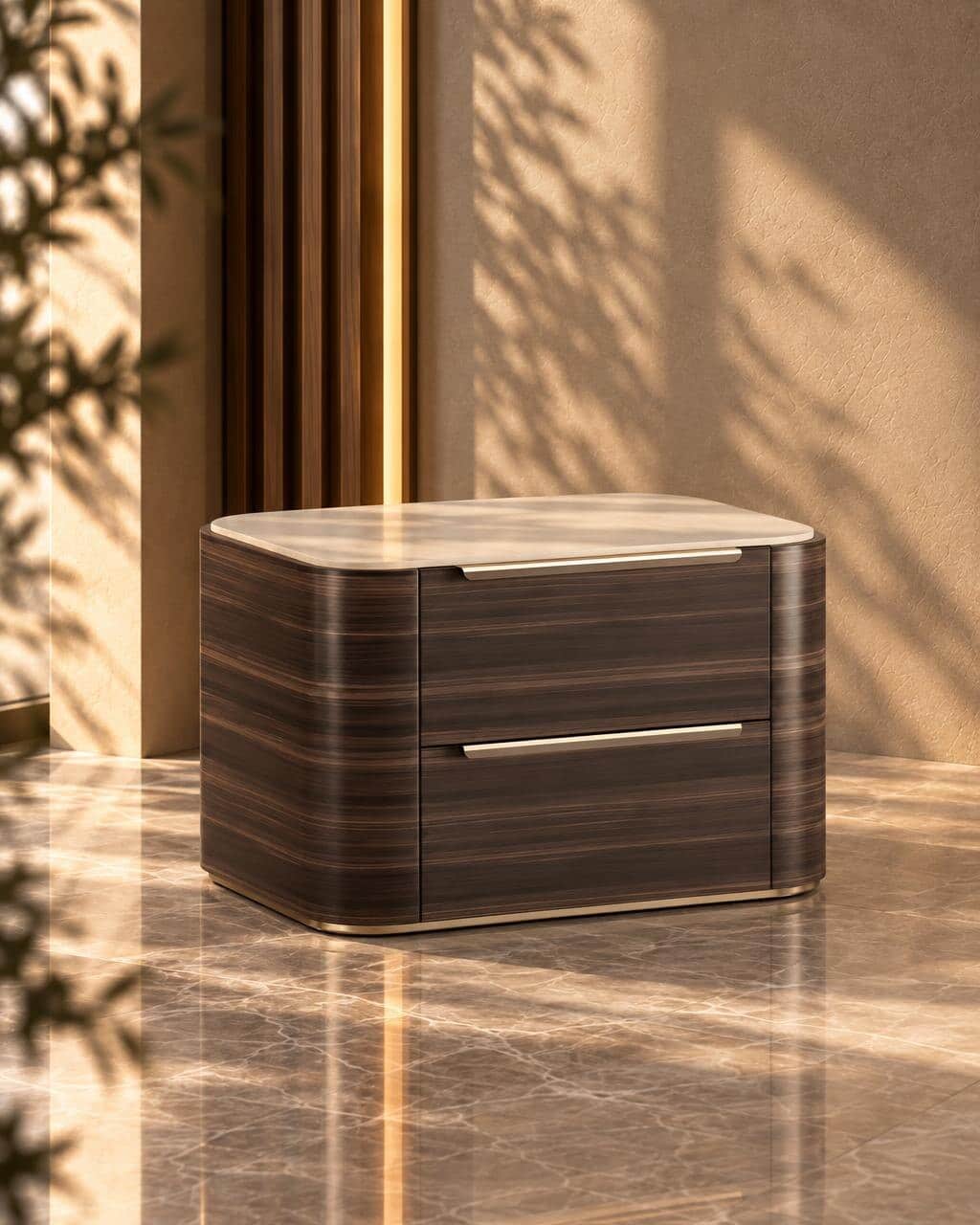 Sami Nightstand Set