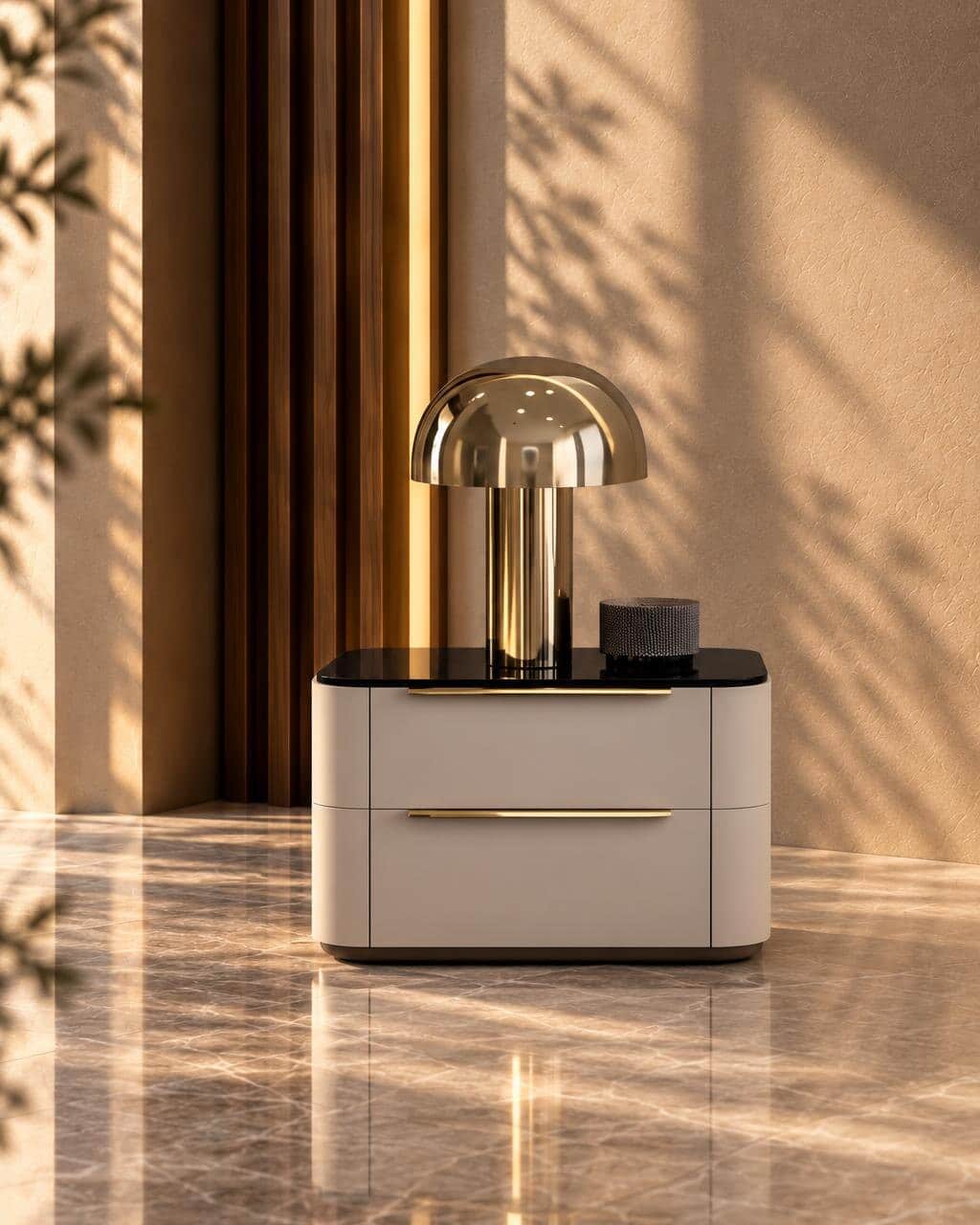 Alio Nightstand Set