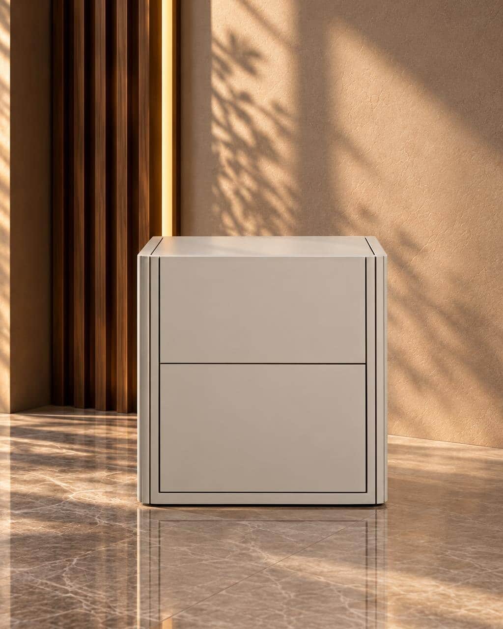 Lano Nightstand Set
