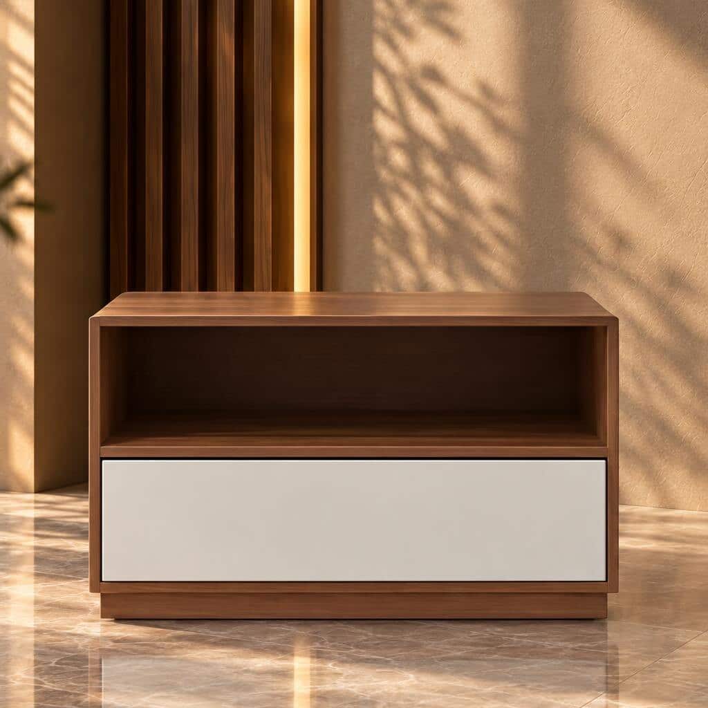 Alis Nightstand Set