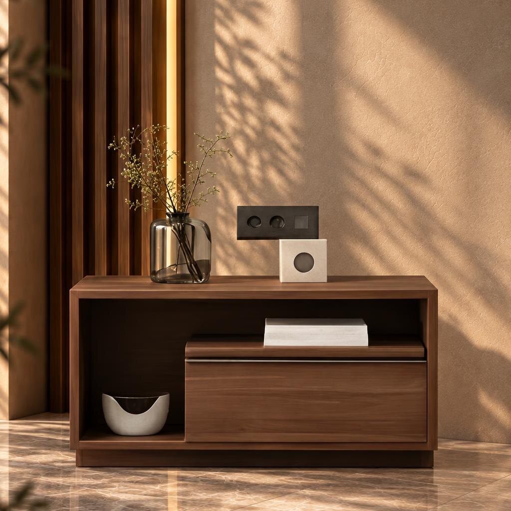 Laro Nightstand Set