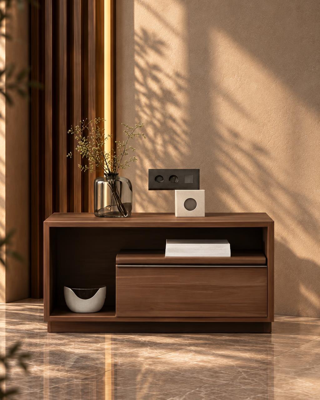 Laro Nightstand Set