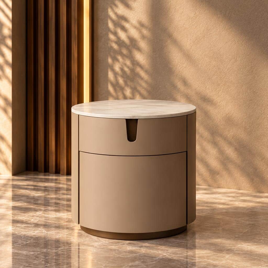 Havo Nightstand Set