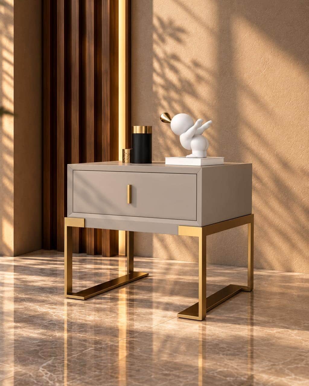 Viva Nightstand Set