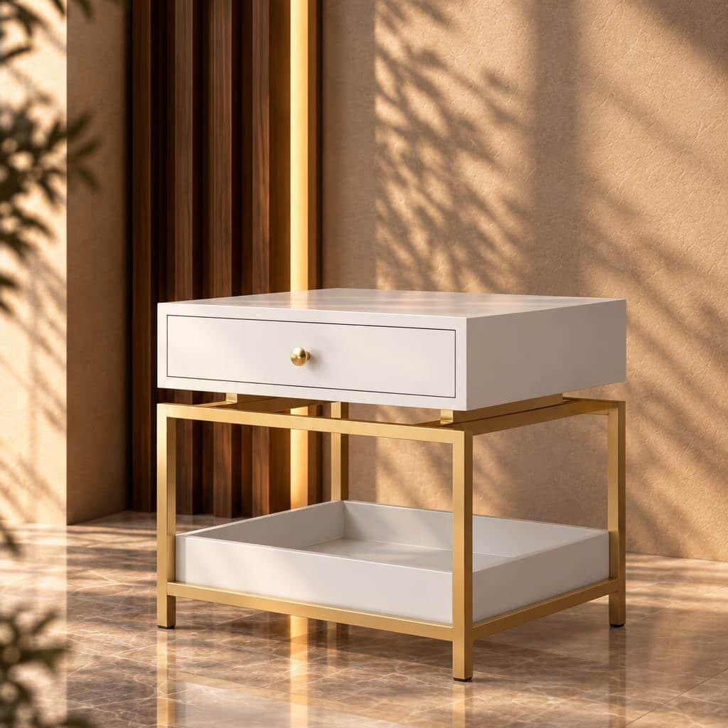 Vona Nightstand Set