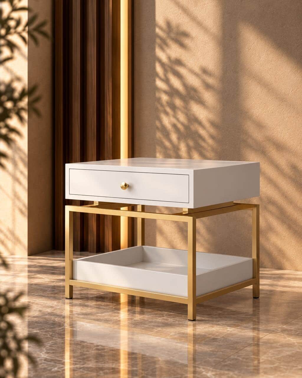 Vona Nightstand Set