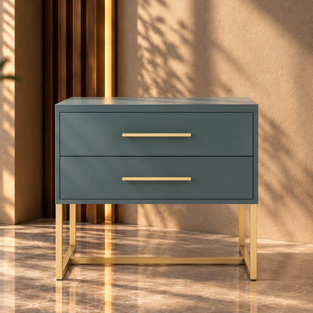 Vino Nightstand Set
