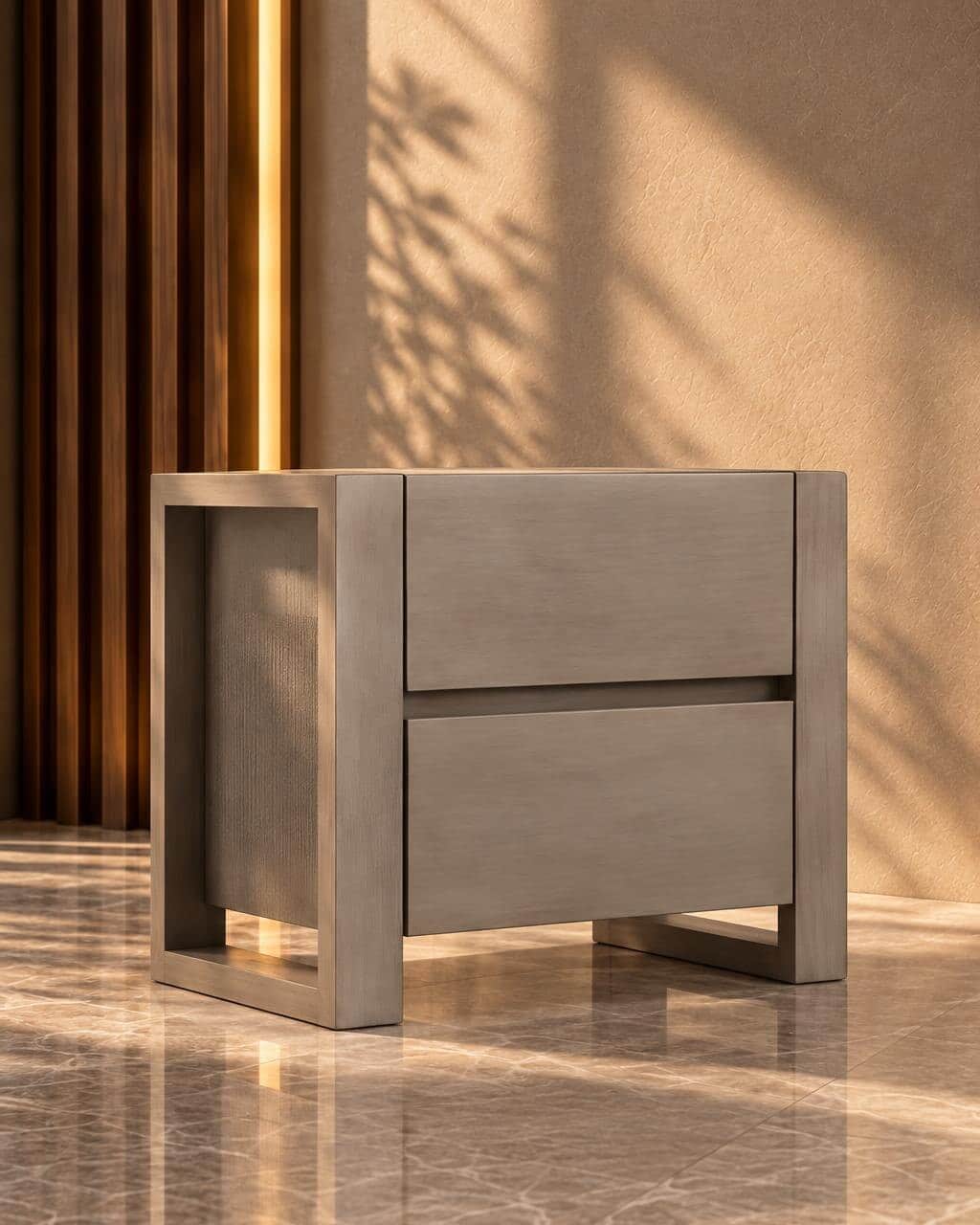Vira Nightstand Set