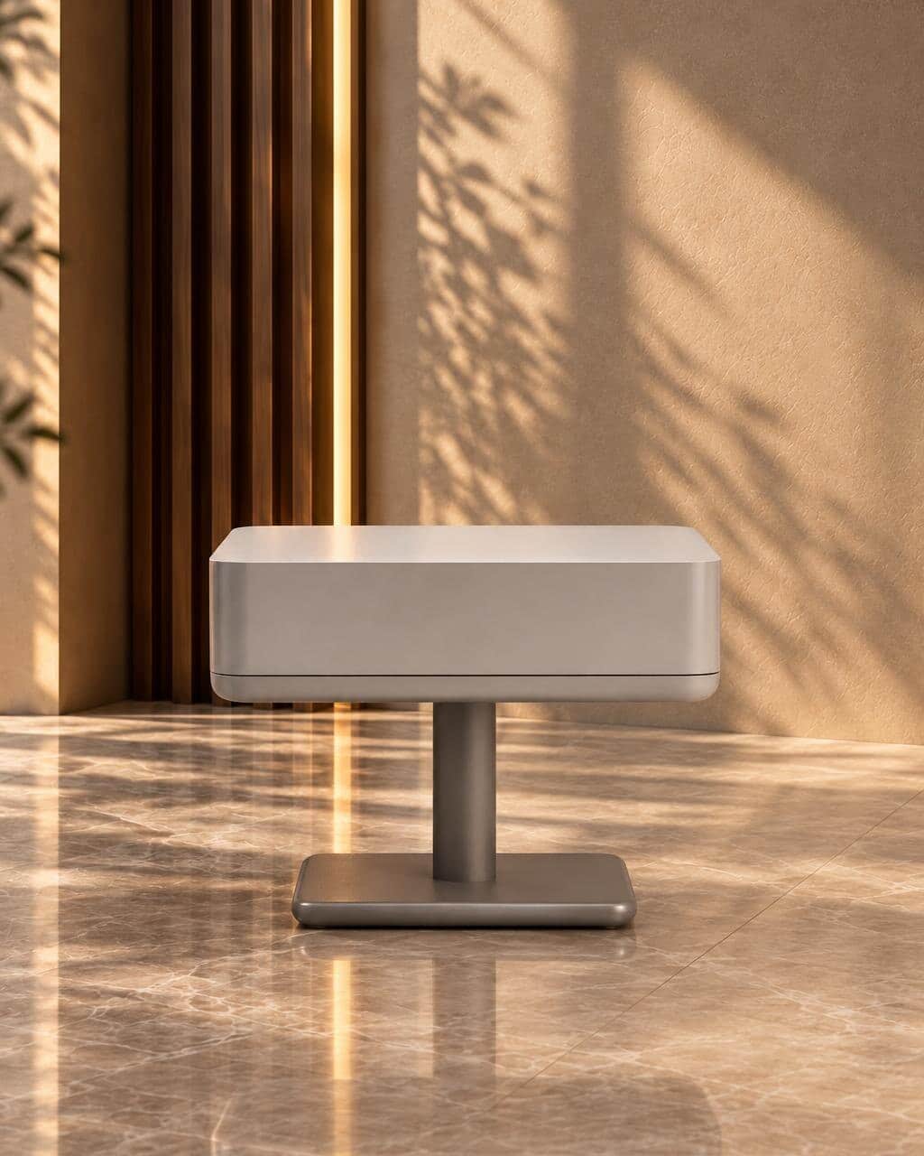 Orlesto Nightstand Set