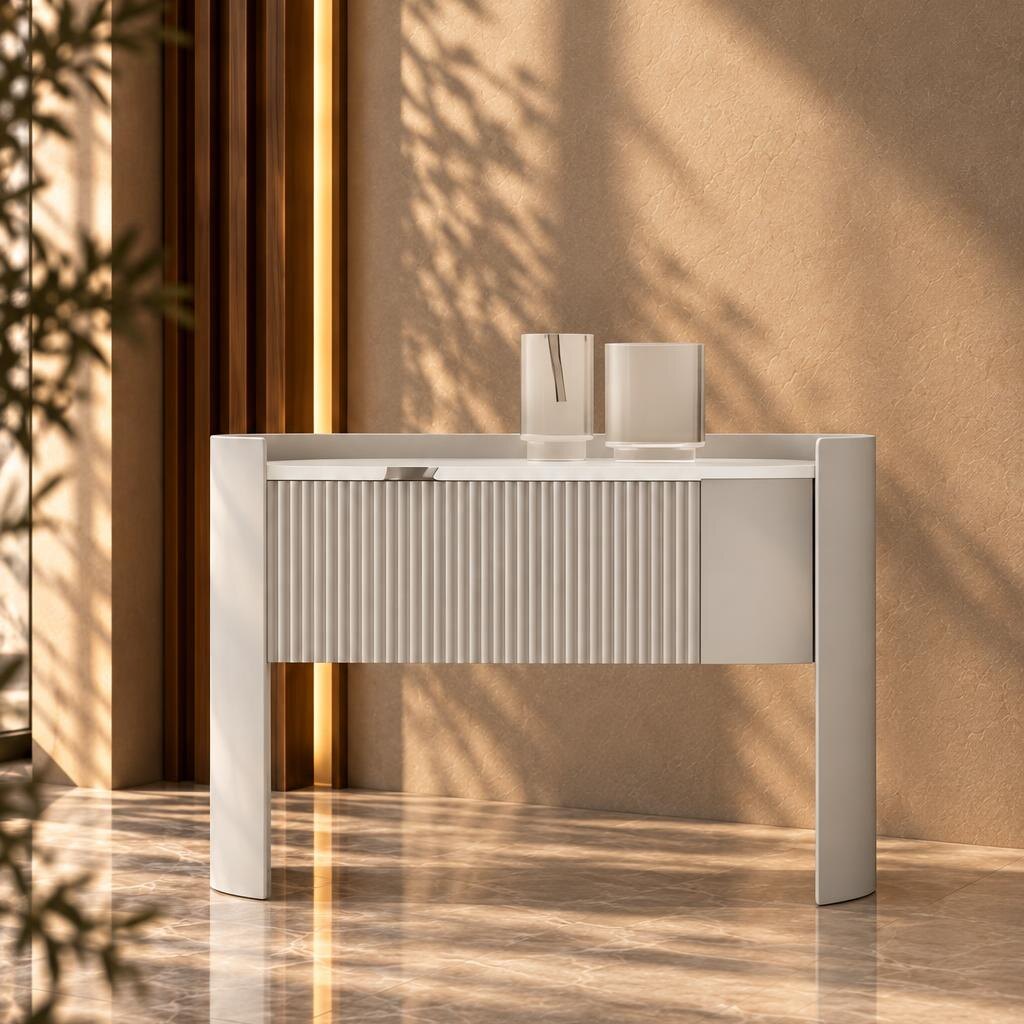 Zeno Nightstand Set