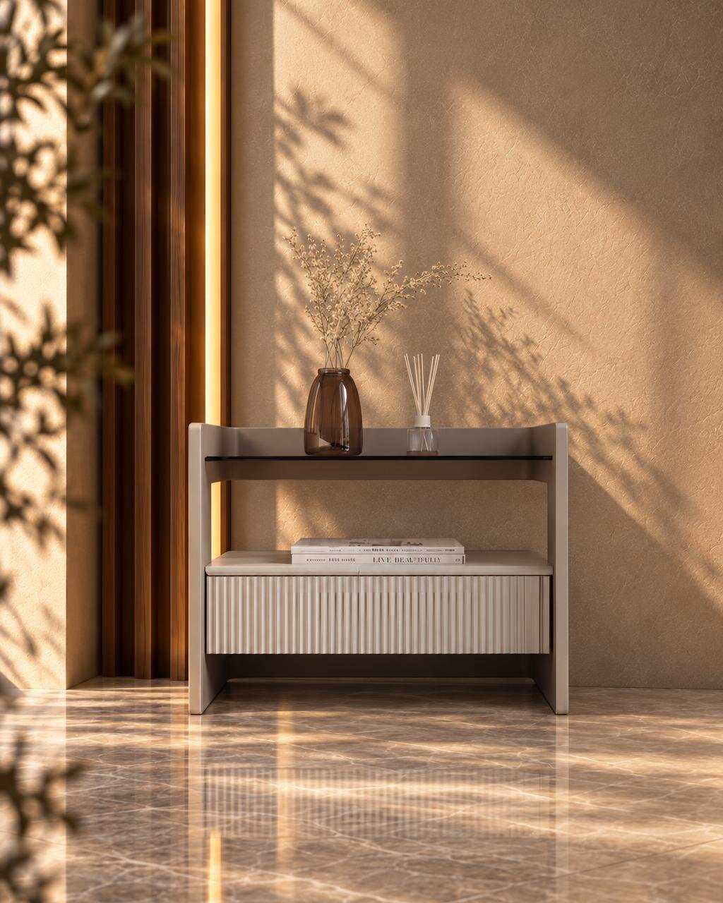 Tilo Nightstand Set