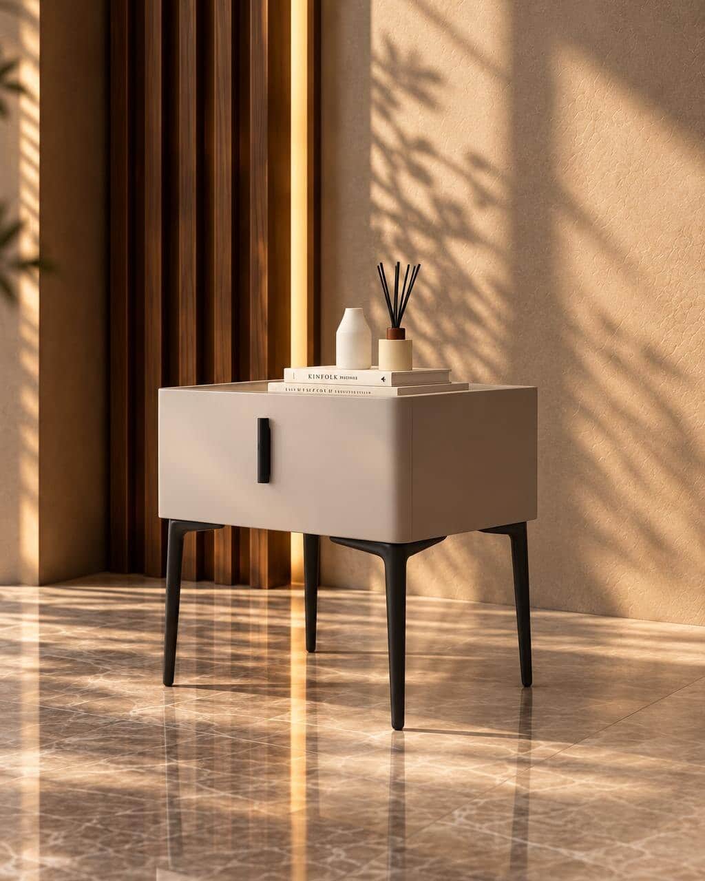 Toma Nightstand Set